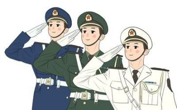 国防安全教育的心得体会优秀7篇