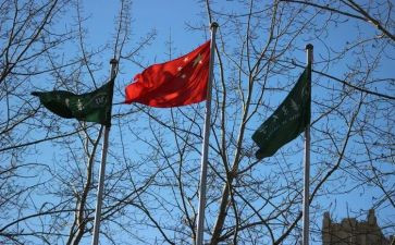 国旗活动方案5篇