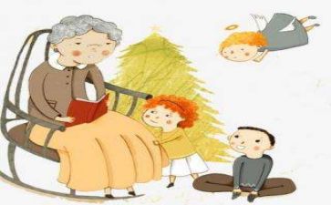 小故事及心得8篇