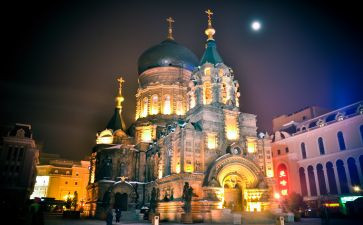 哈尔滨房屋租赁合同优质7篇