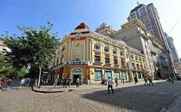 哈尔滨房屋租赁合同6篇