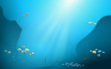 《海底两万里》读后感300字推荐5篇(《海底两万里》：深海探秘的奇幻之旅)