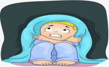 我害怕鬼的作文参考7篇