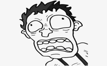 我害怕鬼的作文6篇