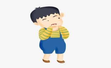 我害怕鬼的作文精选5篇