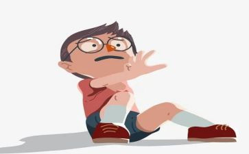 我害怕鬼的作文模板6篇