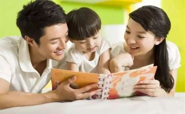 孩子是谁心得体会模板5篇