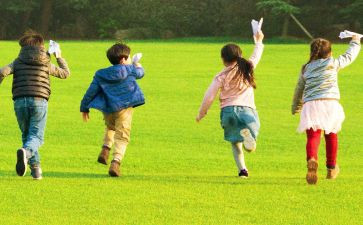 孩子是脚教育是鞋心得体会模板8篇