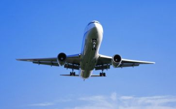 航空演讲稿7篇