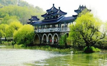 来杭州的心得体会6篇