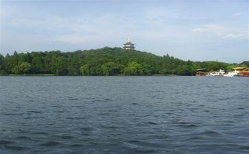 来杭州的心得体会精选7篇