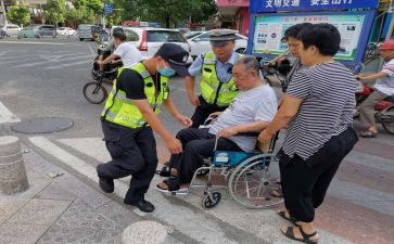 好人好事事迹5篇(