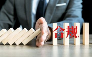 合规自查报告7篇