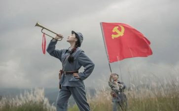 红军墓读后感推荐6篇