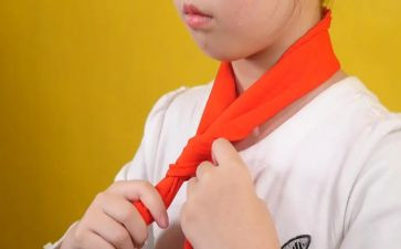 红领巾活动方案最新6篇
