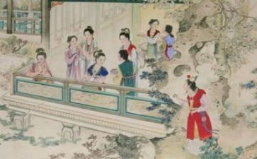 红楼梦心得体会7篇(红楼梦：七篇心得，绽放智慧)