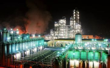 化工实习报告最新8篇