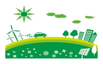 环保的优秀演讲稿5篇