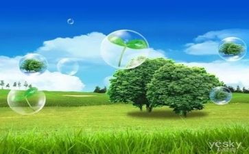 环保活动总结模板6篇