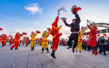 欢庆中秋活动方案5篇