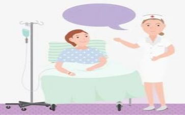 患者演讲稿8篇