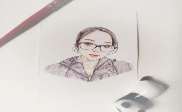 我的《自画像》作文通用6篇