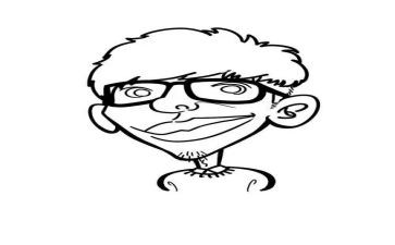 我的自画像作文参考5篇(自我剖析：五篇自画像作文，揭示我内心的多面人生)