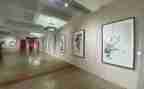 看画展心得体会5篇