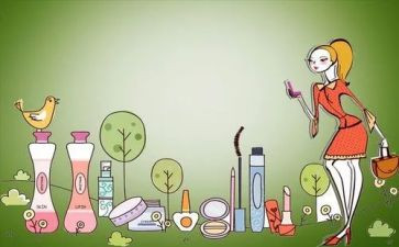 化妆个人总结优质8篇