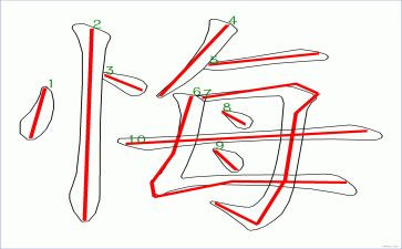 后悔的作文500字参考7篇