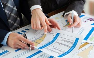 会计年终总结个人总结通用5篇