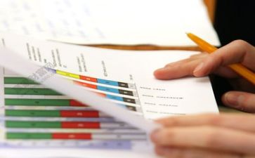 会计工作年终总结个人总结范文5篇