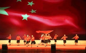 文艺汇演的心得体会5篇