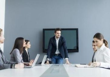 会议方案的模板5篇