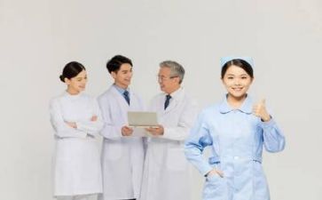 护理类自我鉴定6篇