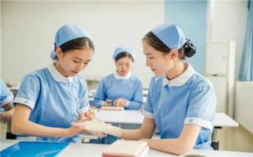 护理个人年度工作总结最新8篇