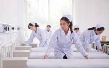 2024年优质护理工作总结参考6篇