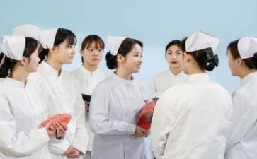 护理听课心得体会7篇
