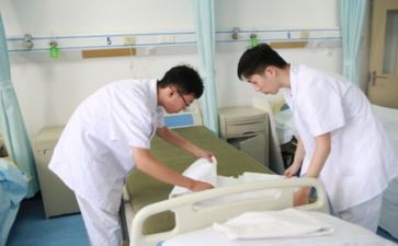 护理个人自我鉴定6篇(个人自我鉴定：护理之道)