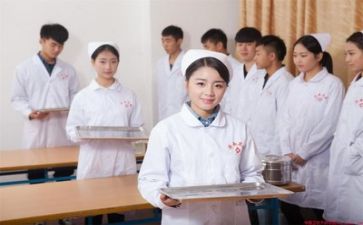 护理毕业自我鉴定6篇