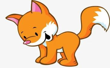 狼与狐狸的读后感模板5篇