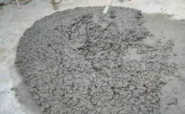 混凝土年终工作总结5篇
