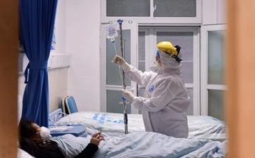 护士2024年自我鉴定范文优秀8篇