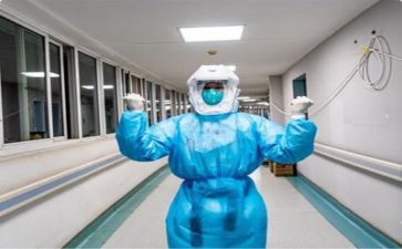 护士的个人自我鉴定参考6篇