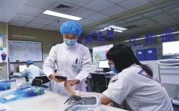 5.12护士节系列活动总结5篇