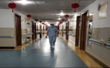 护士事迹6篇