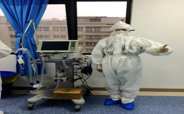 男护士心得体会600字7篇