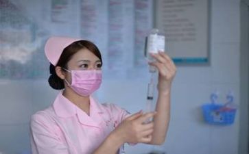 护士年度工作总结报告8篇(