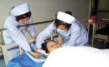 护士的个人自我鉴定优秀8篇