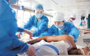 医院护士的自我鉴定7篇